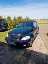 Chrysler PT Cruiser Cabrio Limited 2.4 Autom. Limited - Chrysler Gebrauchtwagen von 2004