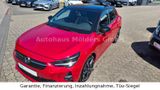 Opel Corsa GS-Line *Garantie*Automatik*Navi*179€ mtl. - Opel Corsa Gebrauchtwagen in Krefeld