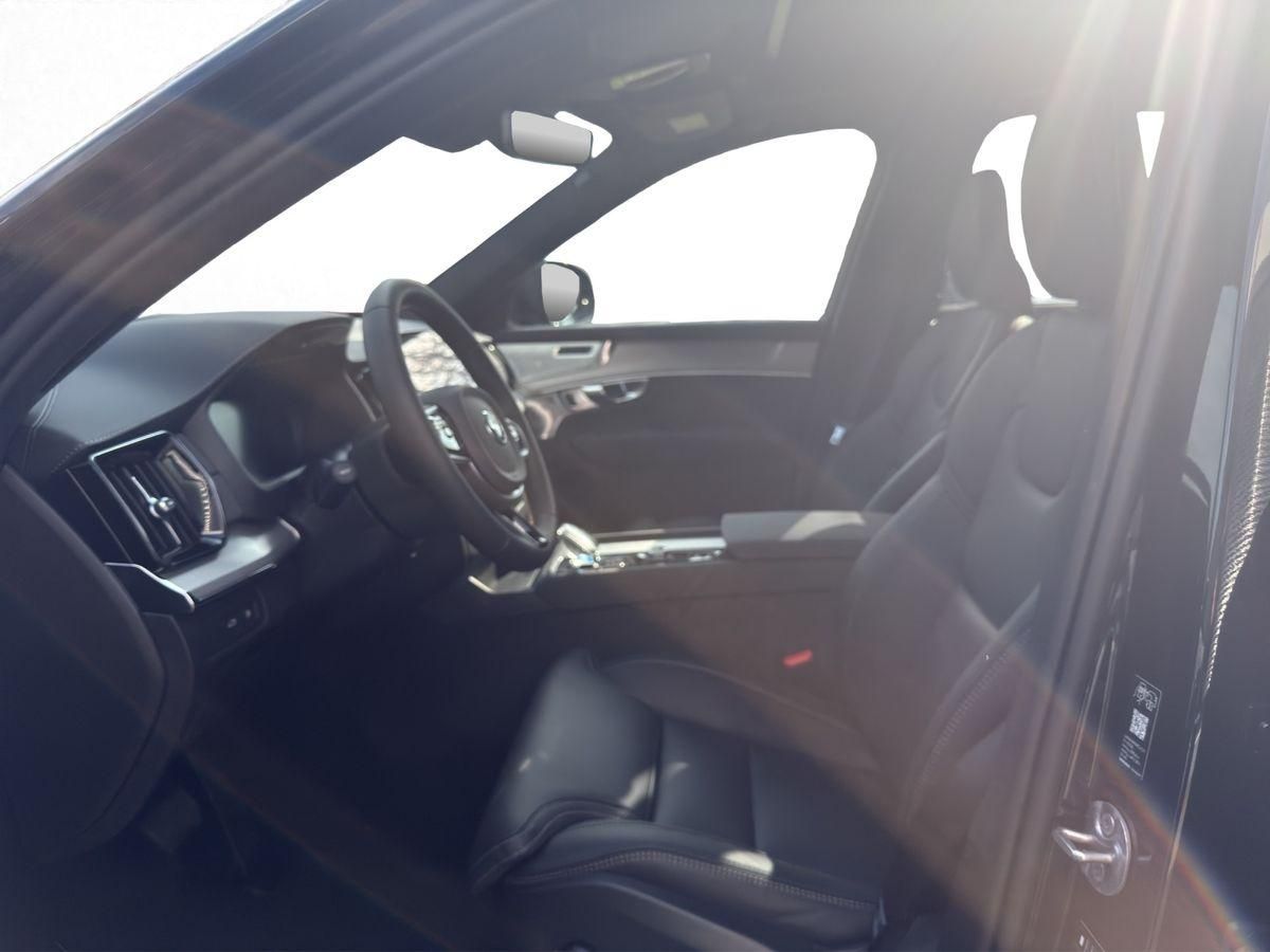 Volvo XC90 - Bild 13