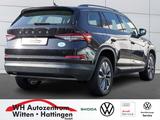 Skoda Kodiaq 2.0 TDI DSG Tour NAVI MATRIX-LED REARVIEW - gebrauchte Skoda Kodiaq aus dem Jahr 2023