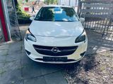 Opel Corsa E 1.2  2 Hand mit Garantie - Opel Corsa aus 2015 mit Benzin-Antrieb: Kleinwagen, 1.2