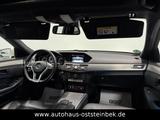 Mercedes-Benz E 220 T CDI BLUETEC 4-MATIC/AMG-LINE/PANO/AHK/ - Mercedes-Benz E 220: Cdi T