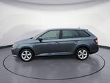 Skoda Fabia Combi 1.2 TSI Climatronic Sitzheizung DAB+ - gebrauchte Skoda Fabia aus dem Jahr 2016