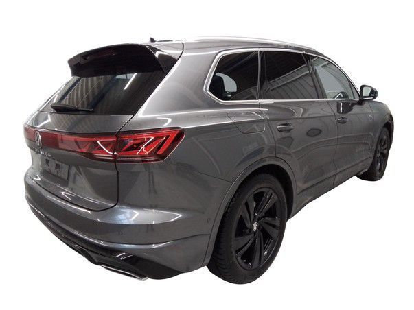 Volkswagen Touareg - Bild 4