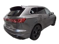 Volkswagen Touareg - Vorschau Bild 4