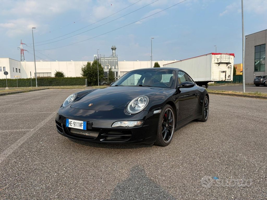 Image of Porsche 911