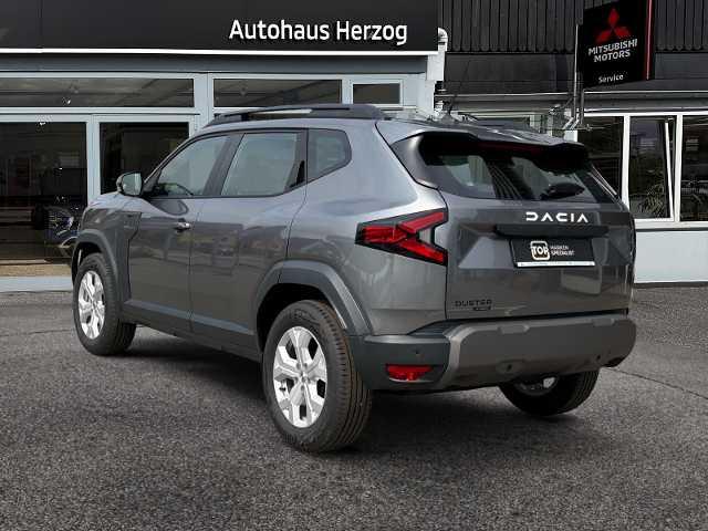 Dacia DUSTER 155 Hybrid Expression *SHZ+LKHZ+RFK+PDC*