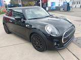 MINI ONE Mini ONE  #AUTOMATIC # 1. Hand# - MINI MINI: Automatic