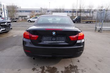 BMW 420 - 6
