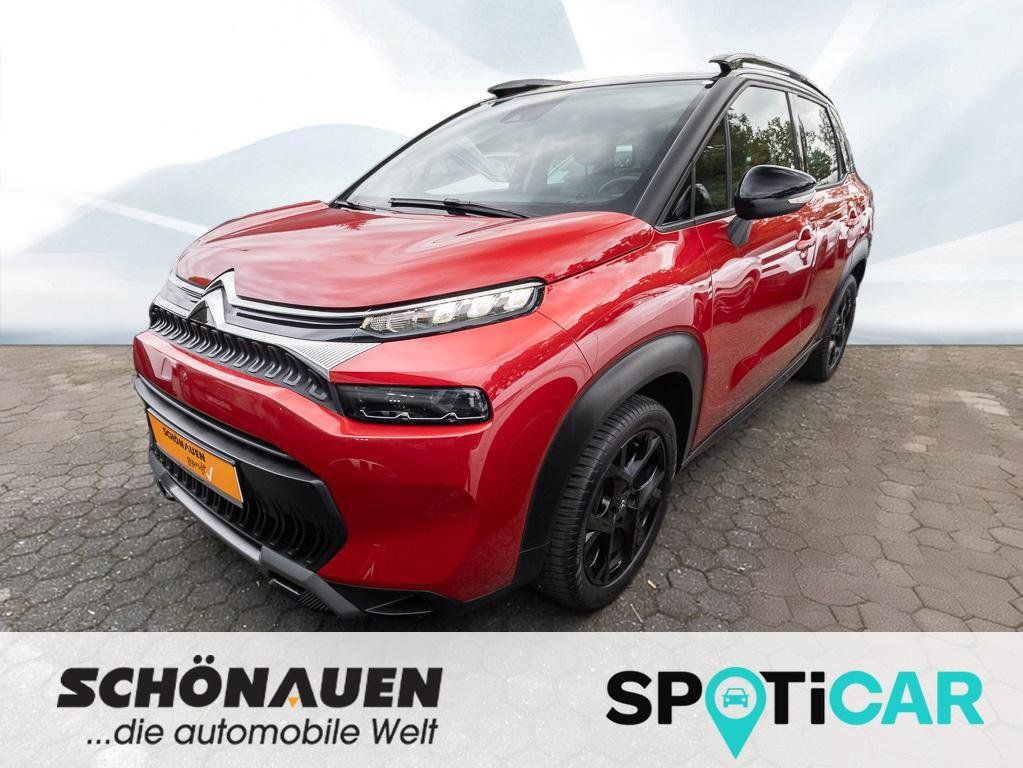 Citroën C3 Aircross 1.2 PureTech 130 Max +NAV+RFK+eFH++ imagem 2
