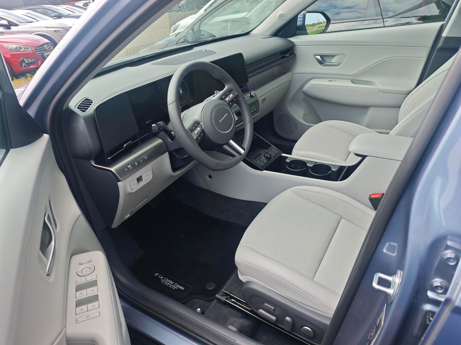 Hyundai Kona – Bild 9