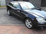 Mercedes-Benz CLC 180 KOMPRESSOR - - Mercedes-Benz CLC-Klasse Gebrauchtwagen
