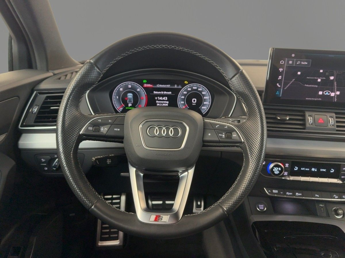 Audi Q5 - Bild 12