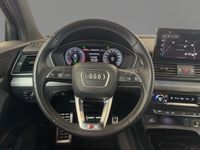 Audi Q5 - Vorschau Bild 12