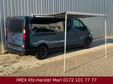 Renault Trafic L2H1 2,9t Expression*MARKISE*9SITZ*S-HEFT - Renault Trafic in Gelsenkirchen