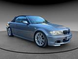 BMW 318 Ci Cabrio M Paket Motor + El. Verdeck neu Le - BMW 318: Motor