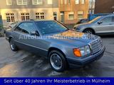Mercedes-Benz 230CE 124 Coupe, Klima, H-Zulassung, History - Mercedes-Benz: Coupe, Ce