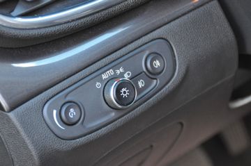 Bild 22 Opel Mokka X Design Line