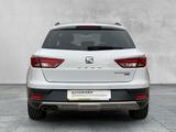 Seat Leon ST X-PERIENCE 2.0 4Drive +NAVI+PDC+LED+SHZ+ - Seat X perience mit Diesel-Antrieb