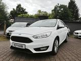 Ford Focus Turnier 1.5 TDCI 88 kw NAVi Euro 6