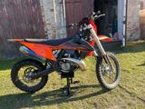 KTM EXC 300 TPI