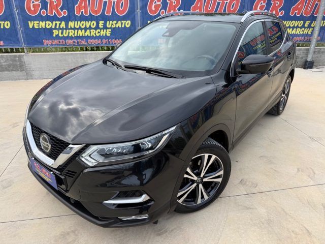Image of Nissan Qashqai