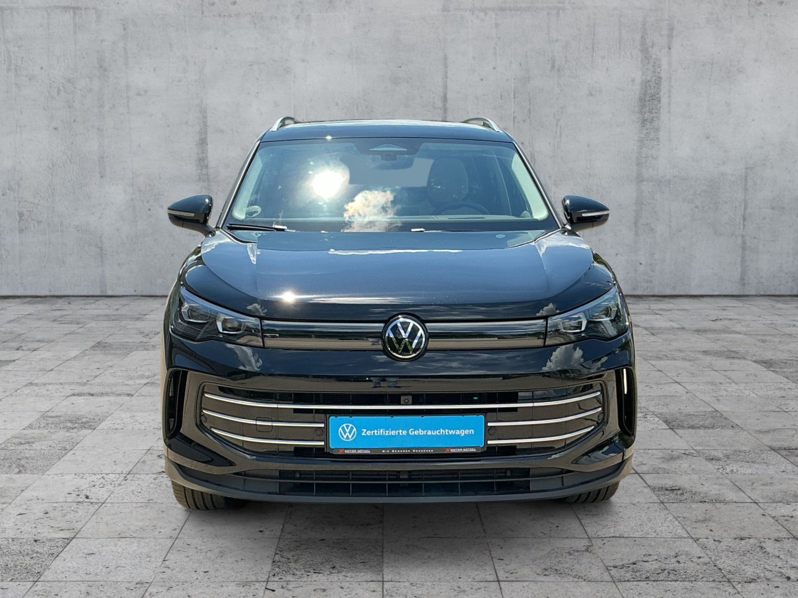 Volkswagen Tiguan - Bild 3