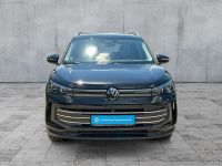 Volkswagen Tiguan - Vorschau Bild 3