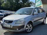 Kia Rio 1.4 EX Top / KLIMA / GEPFLEGT / 52.000KM - gebrauchte Kia Rio aus dem Jahr 2007