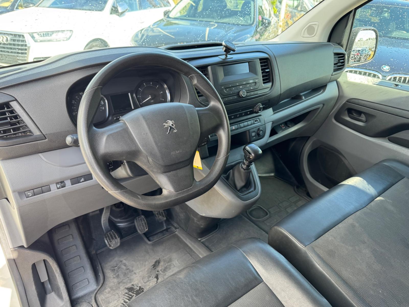 Peugeot Expert Kasten PremiumL2*Klima*Sitzheizung*Regal*