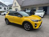 Kia Stonic 1.0 T-GDI 120 Gold Automatik Navi Kam. - Kia Stonic mit Benzin-Antrieb
