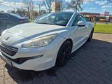 Peugeot RCZ 1.6 155 THP - Steuerkette neu! - Peugeot RCZ aus 2013