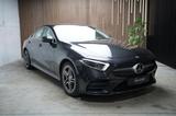 Mercedes-Benz CLS 450 4M AMG | LED | Shz+Luft | Wide | Massage - Mercedes-Benz CLS 450