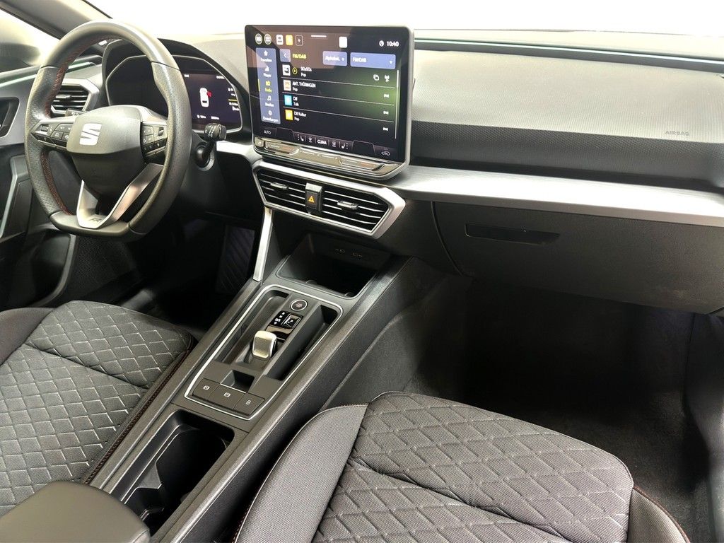 Seat Leon - Bild 12