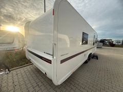 Adria Adora 663UT*ATC*ALDE*BACKOFEN*