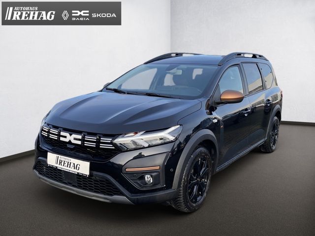 Dacia Jogger Extreme+ TCe110 *KLIMA*NAVI*