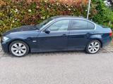 BMW 330i - - BMW 330 aus 2007: 330i