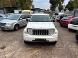 Jeep Cherokee Limited