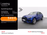 Audi Q5 Sportback 50 TFSIe qu S line edition one S tr - Audi Q5 Sportback-edition-one