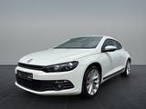 Volkswagen Scirocco 2.0 TDI 125kW Edition - Volkswagen Scirocco in Stuttgart
