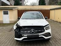 Mercedes-Benz GLC 300 de 4Matic AMG PANO NIGHT LED AHK VIRTUAL
