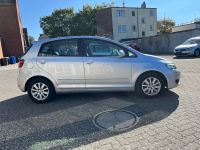 Volkswagen Golf Plus VI 1.6 TDI Comfor KLIMA/AHK/AUX/HU:NEU