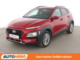 Hyundai Kona 1.0 TGDI YES! 2WD*TEMPO*CAM*PDC*SHZ*KLIMA* - Hyundai KONA Gebrauchtwagen in Hannover