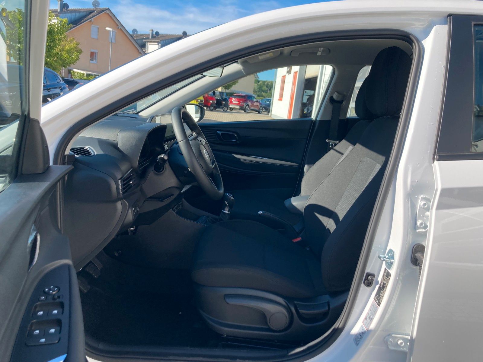 Hyundai i20 – Bild 6