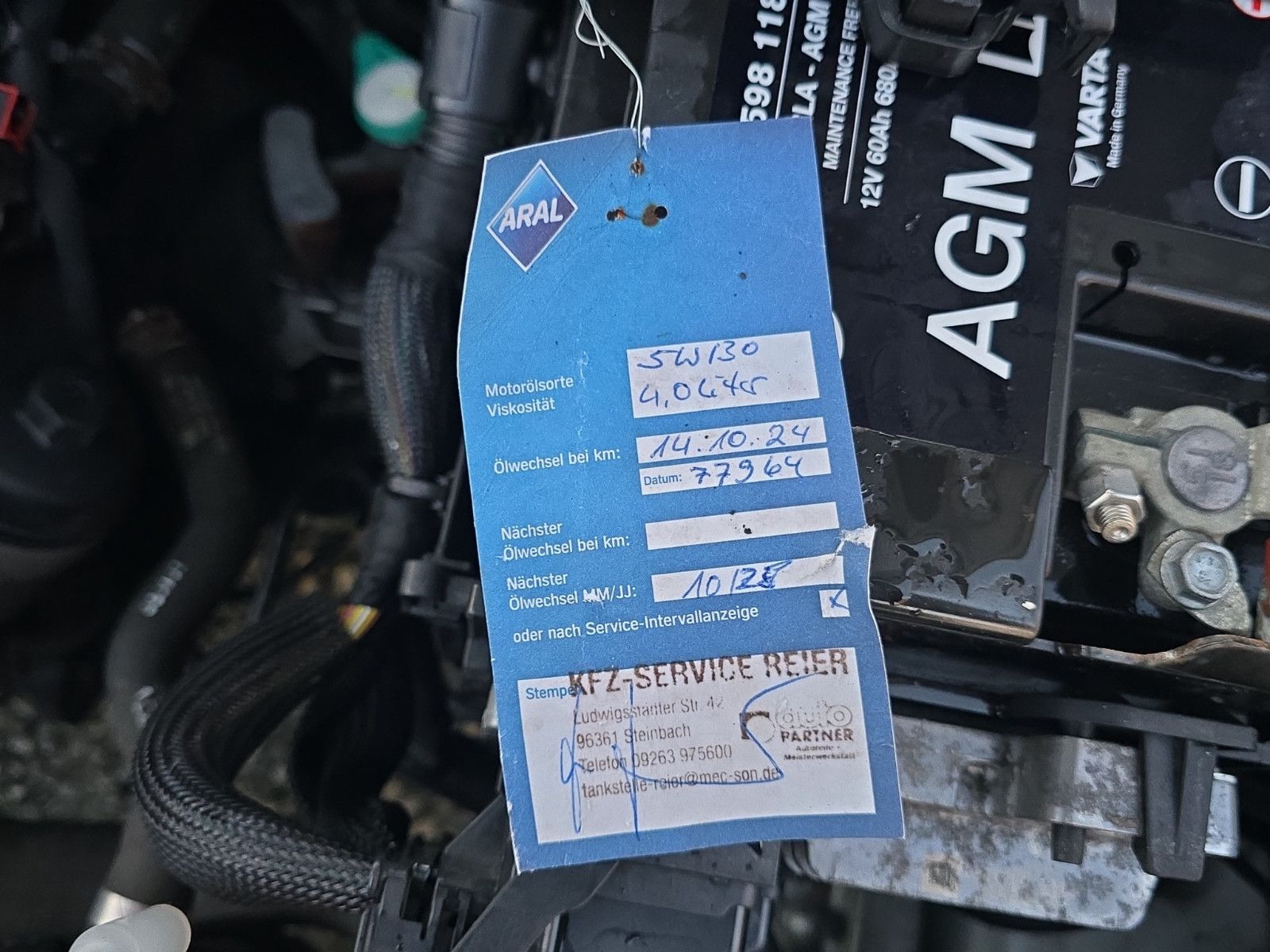 Fahrzeugabbildung Opel Corsa 1.4 Color Edition INSPEKTION TÜV NEU