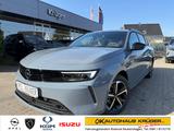 Opel Astra ST 1.2 Edition SHZ+LHZ+Allwetter - Opel Astra Neuwagen mit Benzin-Antrieb