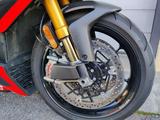Aprilia Tuono V4 1100 - APRILIA NAKED BIKE
