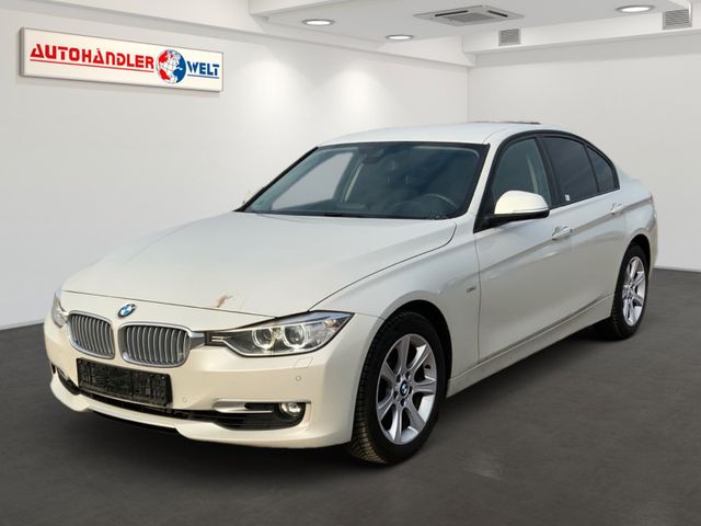 BMW 320 i Lim. xDrive Auto. Xenon Navi AAC PDC SHZ