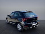 Volkswagen Polo 1.0 TSI LED APP PDC SHZ RFK GRA Life - Volkswagen Polo mit Benzin-Antrieb: Limousine
