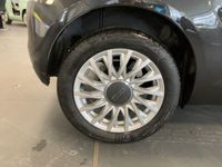Fiat 500 - Vorschau Bild 6